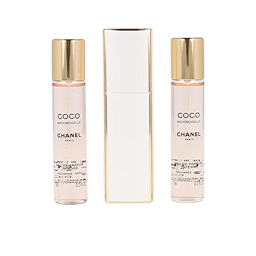 Chanel S0576979 Perfume Para Mujer, Coco Mademoiselle, Agua De Perfume, 7 ml