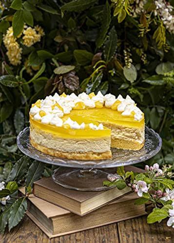 Cheesecakes. Aliter Dulcia (Cocina de autor)