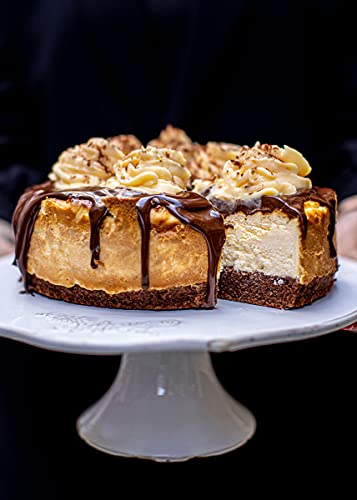 Cheesecakes. Aliter Dulcia (Cocina de autor)