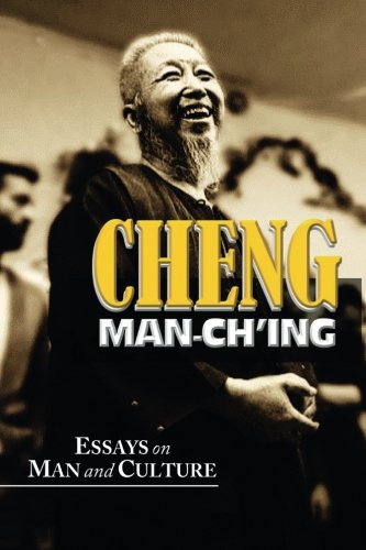 ch man