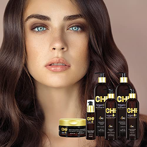 CHI, Champú - 757 ml.