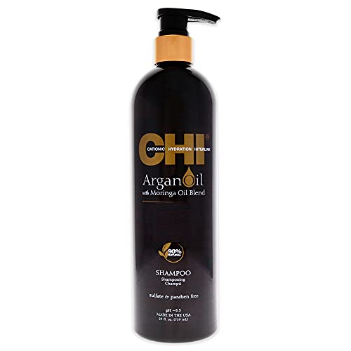 CHI, Champú - 757 ml.