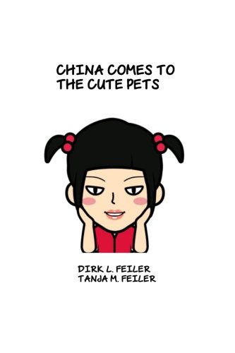 China comes to the Cute Pets