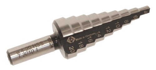 C.K T3010 1 - Brocas escalonados 3
