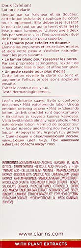 Clarins Doux Exfoliant Lotion De Clarté Crema Exfoliante - 125 ml