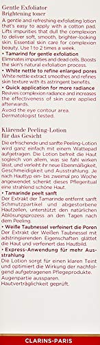 Clarins Doux Exfoliant Lotion De Clarté Crema Exfoliante - 125 ml