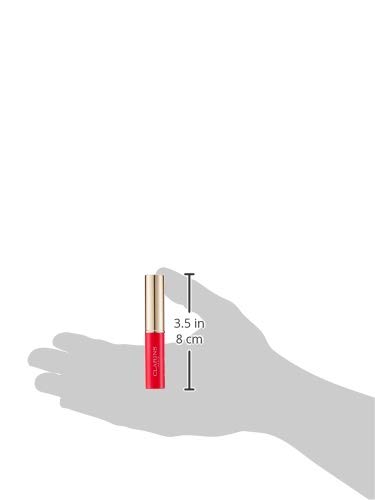 Clarins Eclat Minute Embellisseur Lèvres #05-Red 1.8 gr