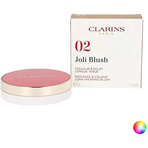 Clarins Joli Blush #06 -Cheeky Coral 5 Gr 0.02 g