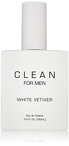 Clean, Agua de perfume para mujeres - 100 gr.