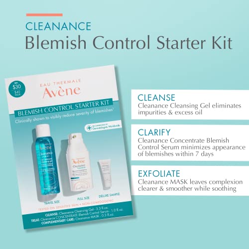 CLEANANCE GEL LIMPIADOR 200 ML AVENE