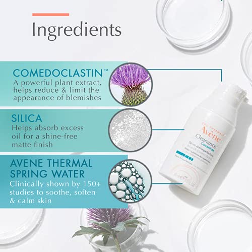 CLEANANCE GEL LIMPIADOR 200 ML AVENE
