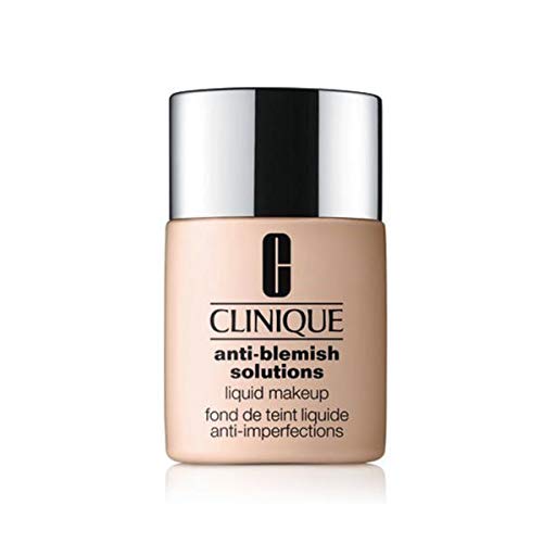 Clinique – Anti-Blemish Liquid Found 02- Fresh Ivory 30 ml