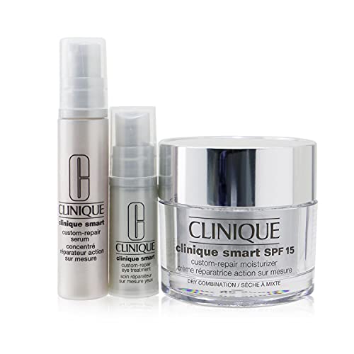 Clinique - Clinique Smart Estuche