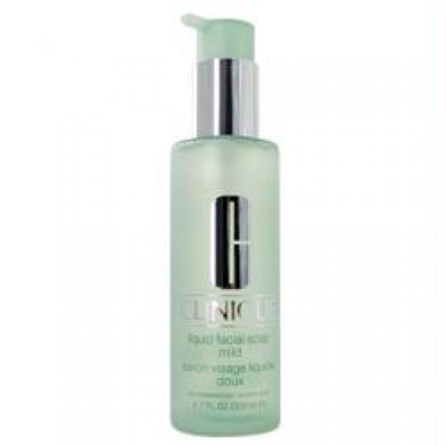 Clinique - Liquid facial soap mild con erogatore - pelle tipo 2
