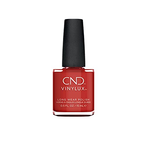 CND Viny Lux Brick Knit nº 223, 1er Pack (1 x 15 ml)