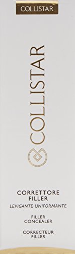Collistar Correttore Filler (Tono Nr. 2) - 15 ml.