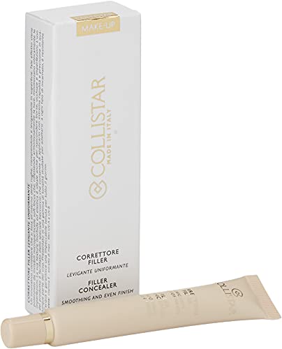 Collistar Correttore Filler (Tono Nr. 2) - 15 ml.