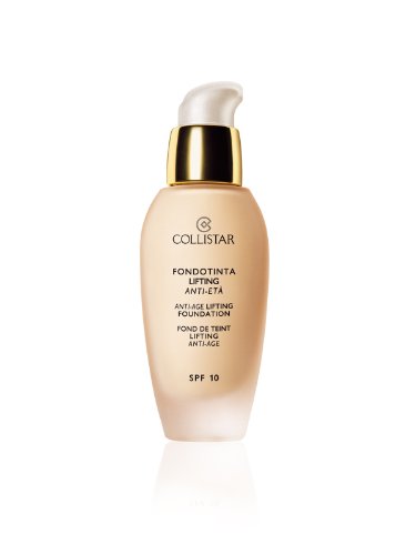 Collistar - Fluido Lifting Anti-Edad, Color Nocciola