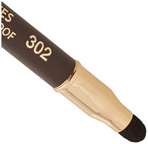 Collistar Matita Professionale Occhi (Colore 302, Marrone) - 1.2 ml.