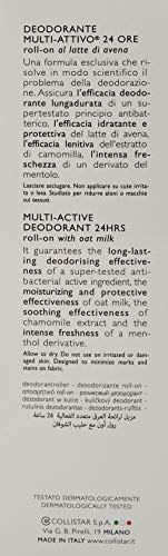 Collistar Perfect Body Deo 24H Roll-On 75 ml