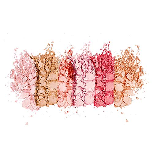 COLORET MULTI EFFECT 6tono 01 CORAL SANTE