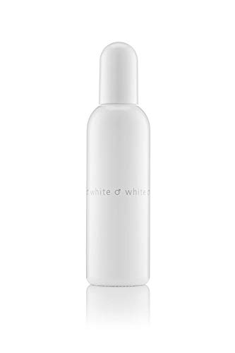 Colour Me Black & Colour Me White - 2x100ml Eau De Parfum Twin Pack by Milton-Lloyd