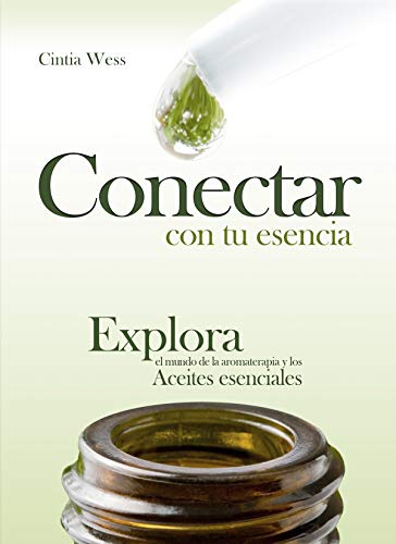 aromaterapia esencias