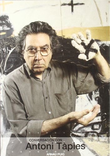 CONVERSACION CON ANTONI TAPIES