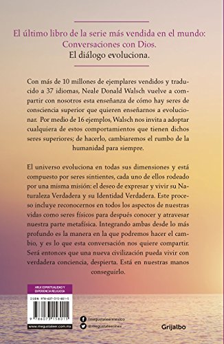 Conversaciones con Dios 4: Despertar a la humanidad / Conversations With God, Book 4: Awaken the Species