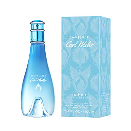 Cool Water Woman Mera Summer Edition Edt Vapo 100 Ml