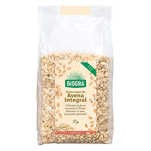 COPOS AVENA FINOS ECO 1KG