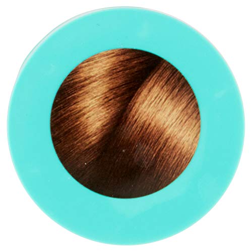 Corrector para las raíces del cabello en aerosol, corrector mágico, color castaño dorado claro, 75 ml
