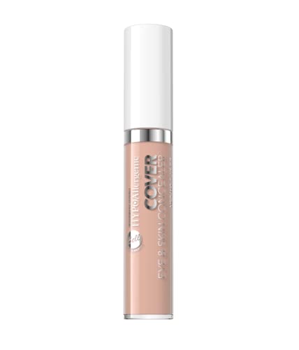 Corrector Para Ojos Y Rostro Hipoalergenico 35