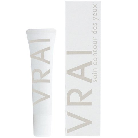 Cosmetics Vrai Eye Contour Care Cream