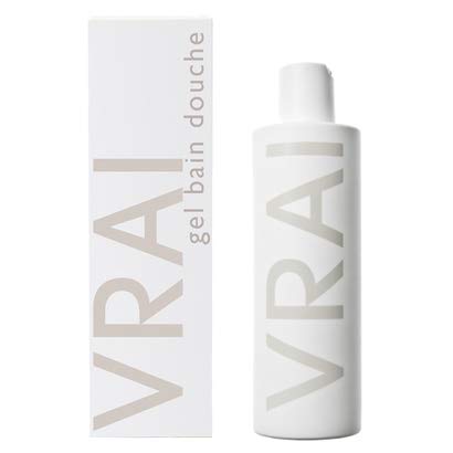 Cosmetics Vrai Shower Gel