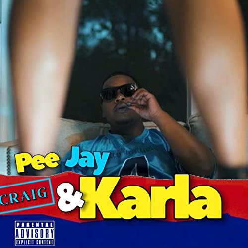 Craig & Karla [Explicit]