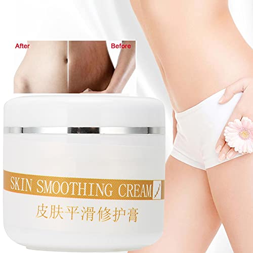 Crema de eliminación de estrías para hombres y mujeres Crema reparadora de estrías Quemaduras de acné Crema de reparación de la piel para el alivio de las estrías y reparación de quemaduras