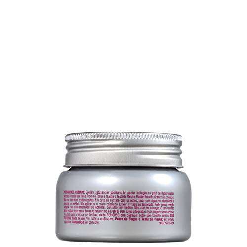 Crema Decolorante Hidratante y Decolorante 150 ml
