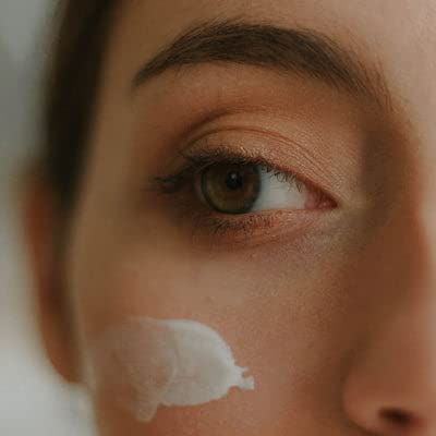 Crema Facial Maminat Siempre Joven Piel Mixta |Vegana | Hidratante | Antimanchas | Antiedad | 60 ml