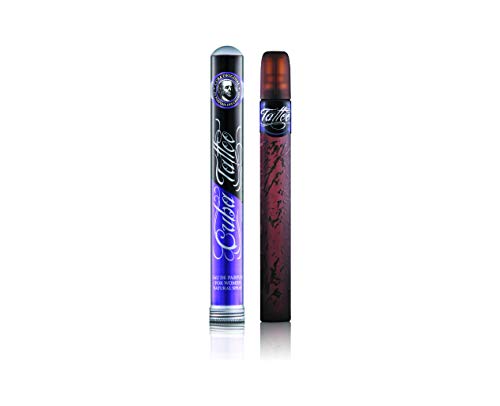 Cuba Tattoo EDP 35 ml W