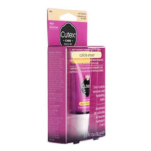 Cutex Exfoliante de Cutículas - 15 ml