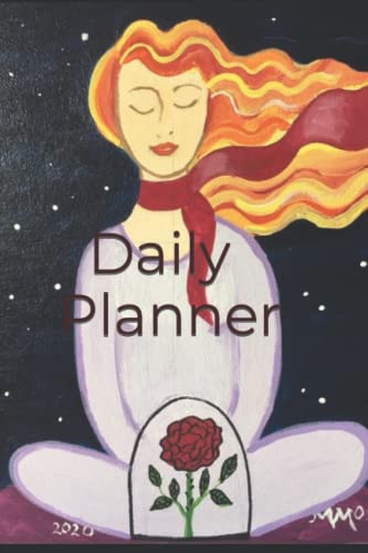Daily Organizer Planet B-612