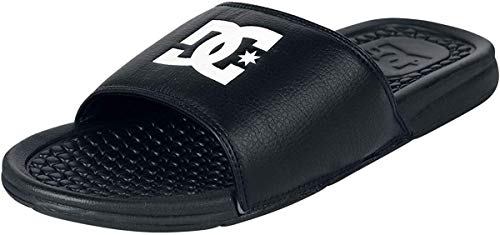 DC Shoes Bolsa M, Protectores de Dedos Hombre, Negro (Negro/(001 Black) 001), 46 EU