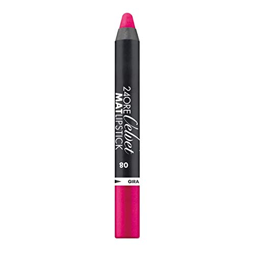 Deborah Milano Deborah Labios Barra Velvet Mat 24 Horas 08 V-3 8852 - 1 Unidad