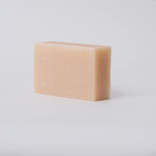Decolores | Jabón de Karité | Jabones Naturales | 100 gr | Artesanal | Uso Facial y Corporal | Aroma Agradable | Nutritivo | Limpieza Profunda e Hidratación