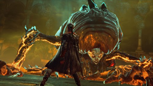 Devil May Cry - Definitive Edition