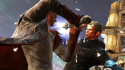 Devil May Cry - Definitive Edition