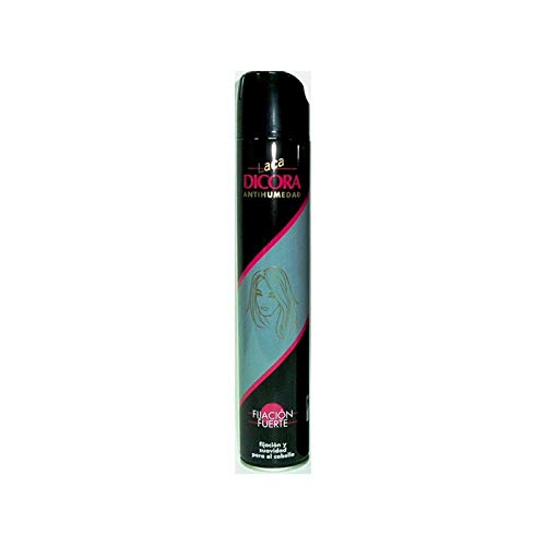 Dicora Laca Antihumedad Fuerte 400Ml Vapo.