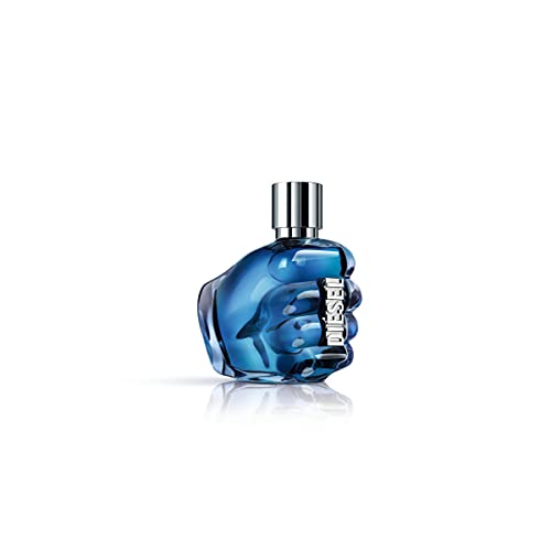 Diesel Sound of the Brave eau de toilette de hombre 50ml vapo