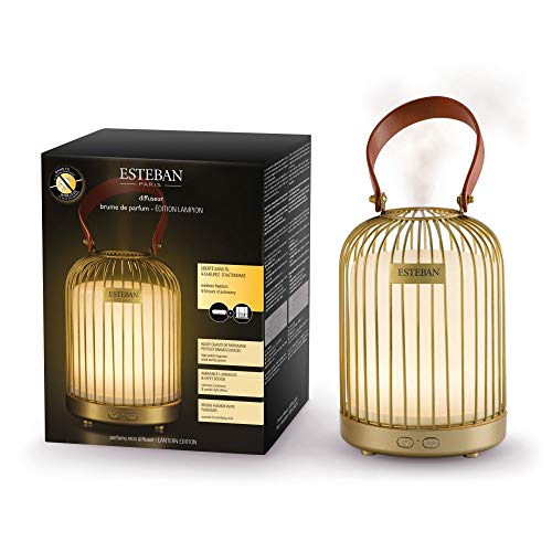 Difusor de niebla de perfume de Lampion - Esteban